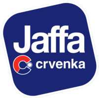 Jaffa Crvenka Logo