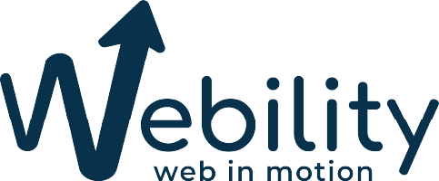 Webility Logo